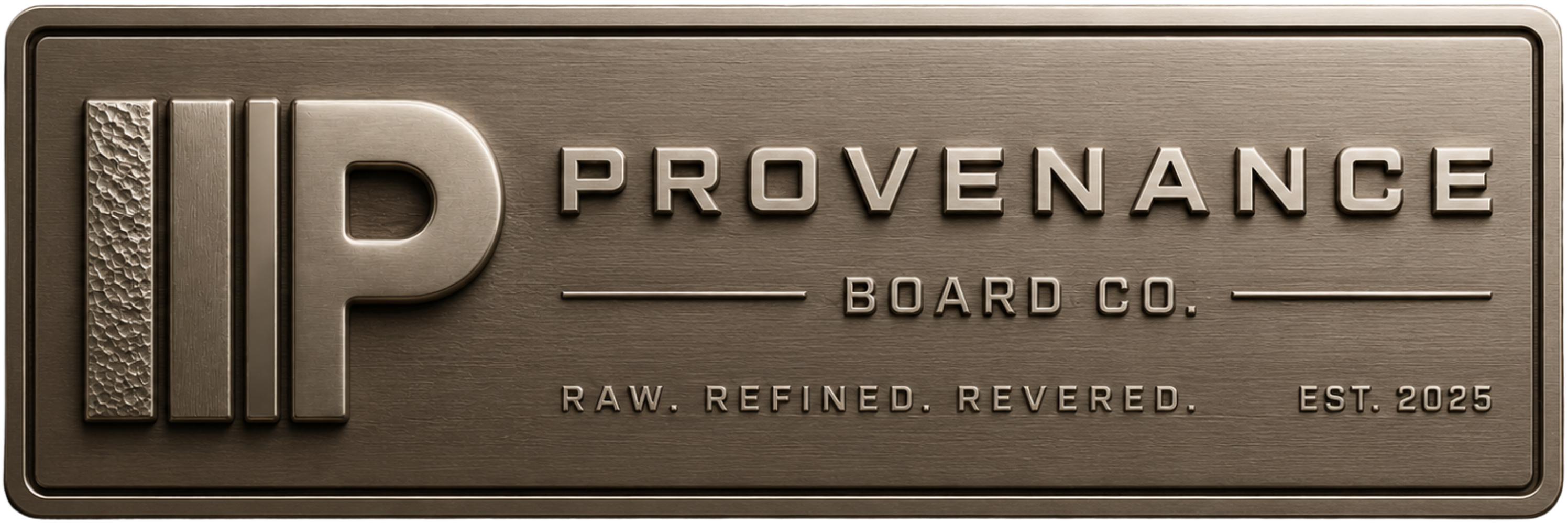 PROVENANCE Board Co — Boutique Handcrafted Australian Hardwood Boards