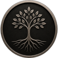Species provenance medallion