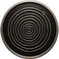 Origin provenance medallion