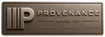 Provenance Board Co rectangular logo