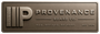 Provenance Board Co rectangular logo