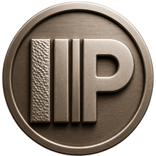 Provenance Board Co. monogram