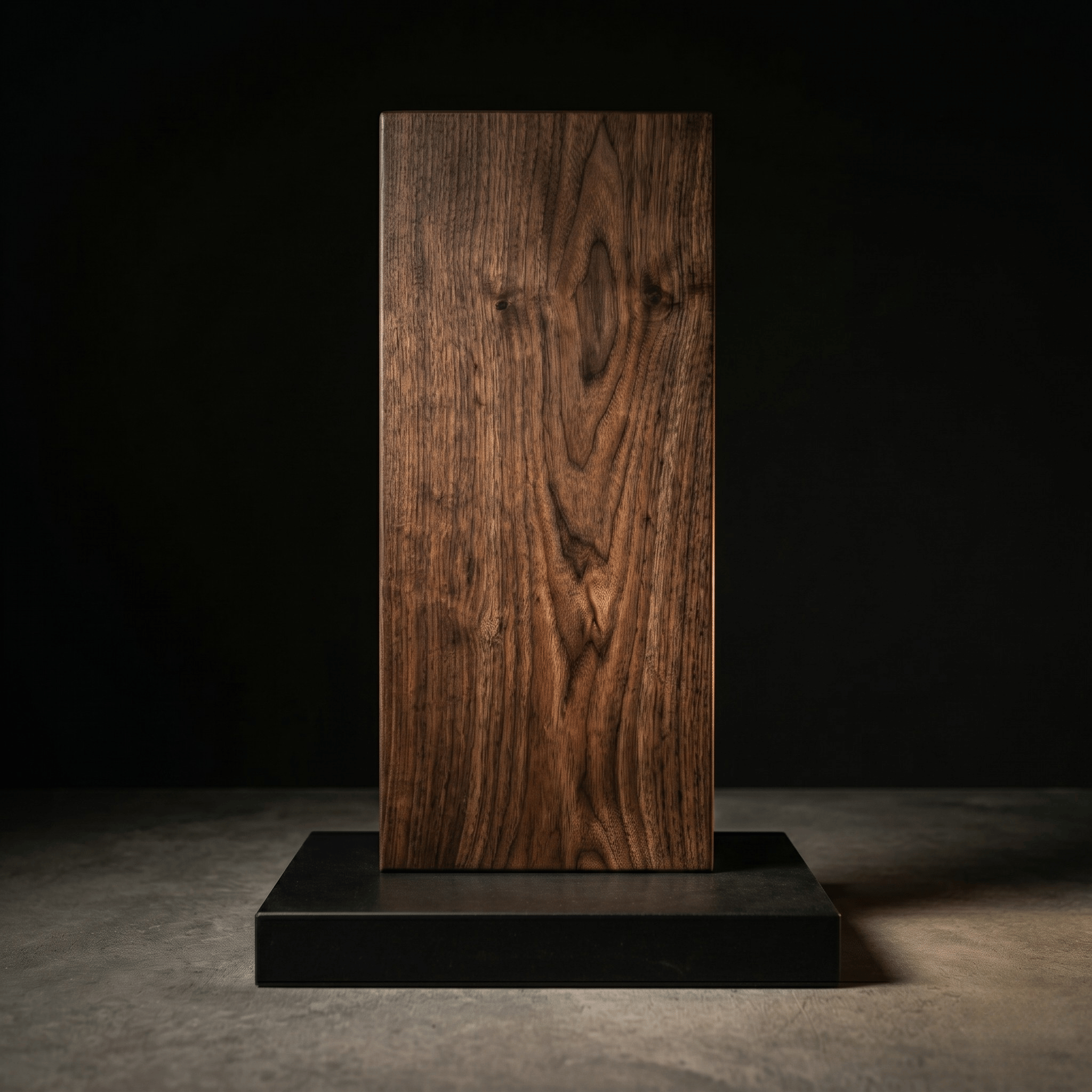 The Stream River Red Gum board